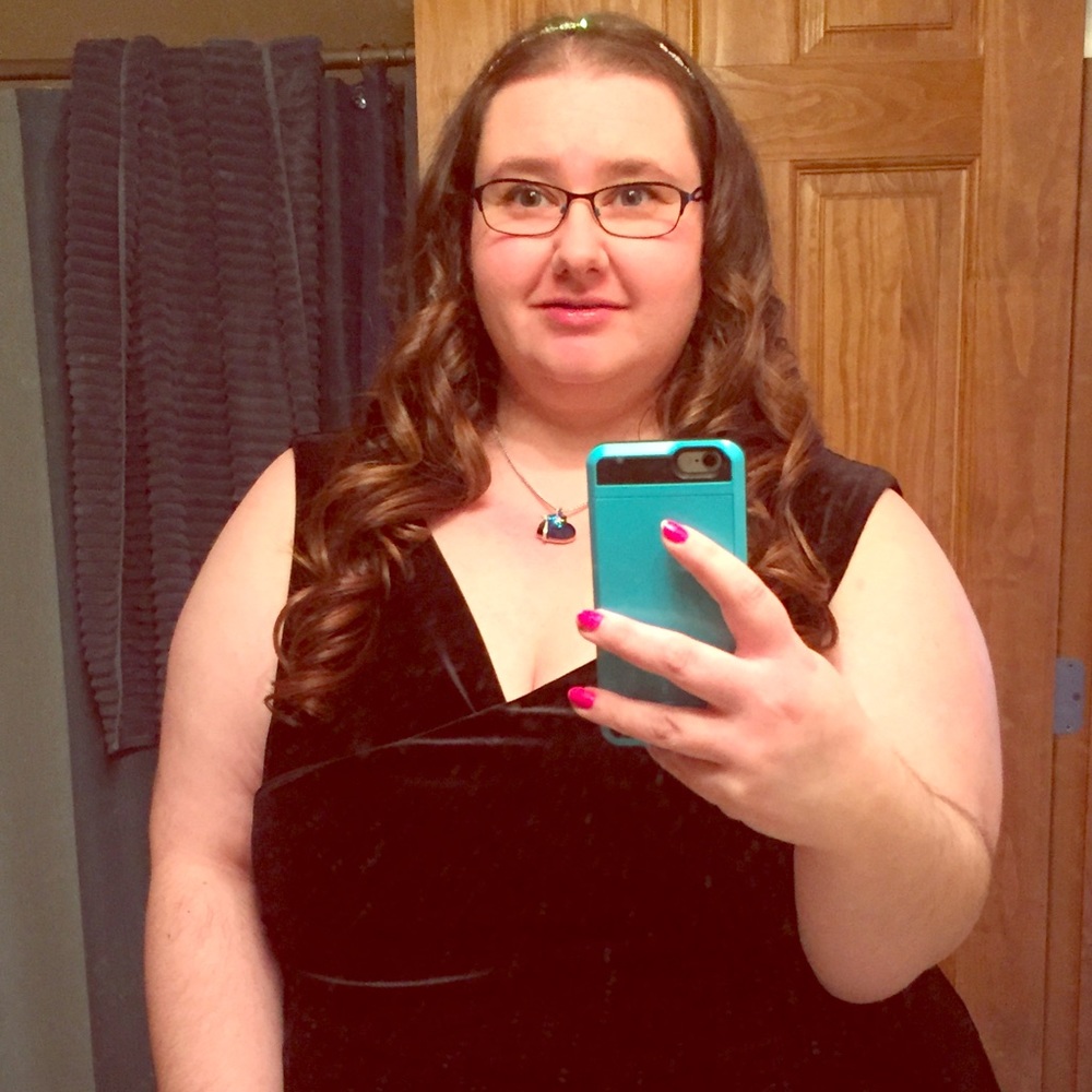 Meet your Posher, Kara